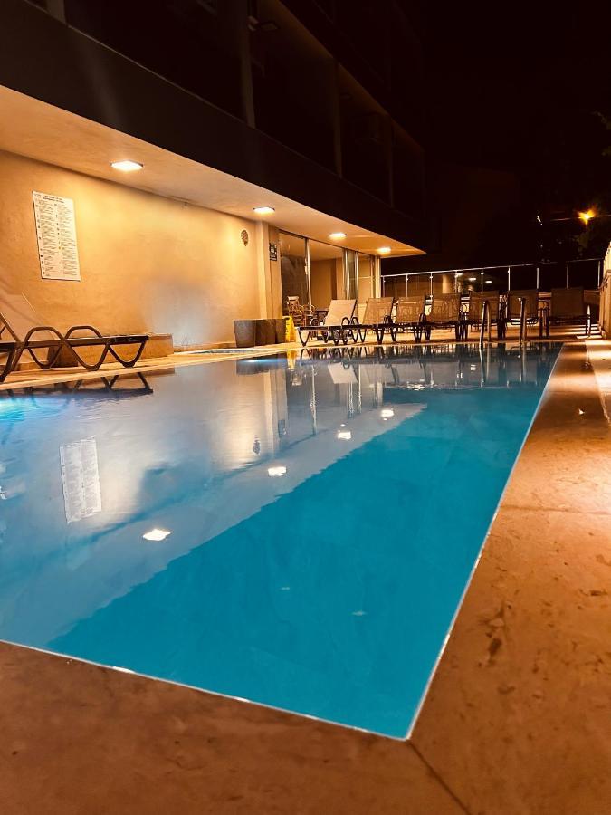 Fifty5 Otel